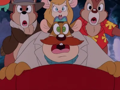 thumbnail - S1:E17 Rescue Rangers to the Rescue Pt. 05