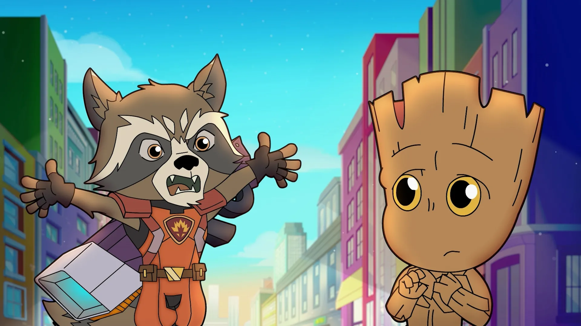thumbnail - S3：第2話「怒らないほうがうまくいく」