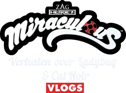 Miraculous: Verhalen van Ladybug & Cat Noir (webisodes)