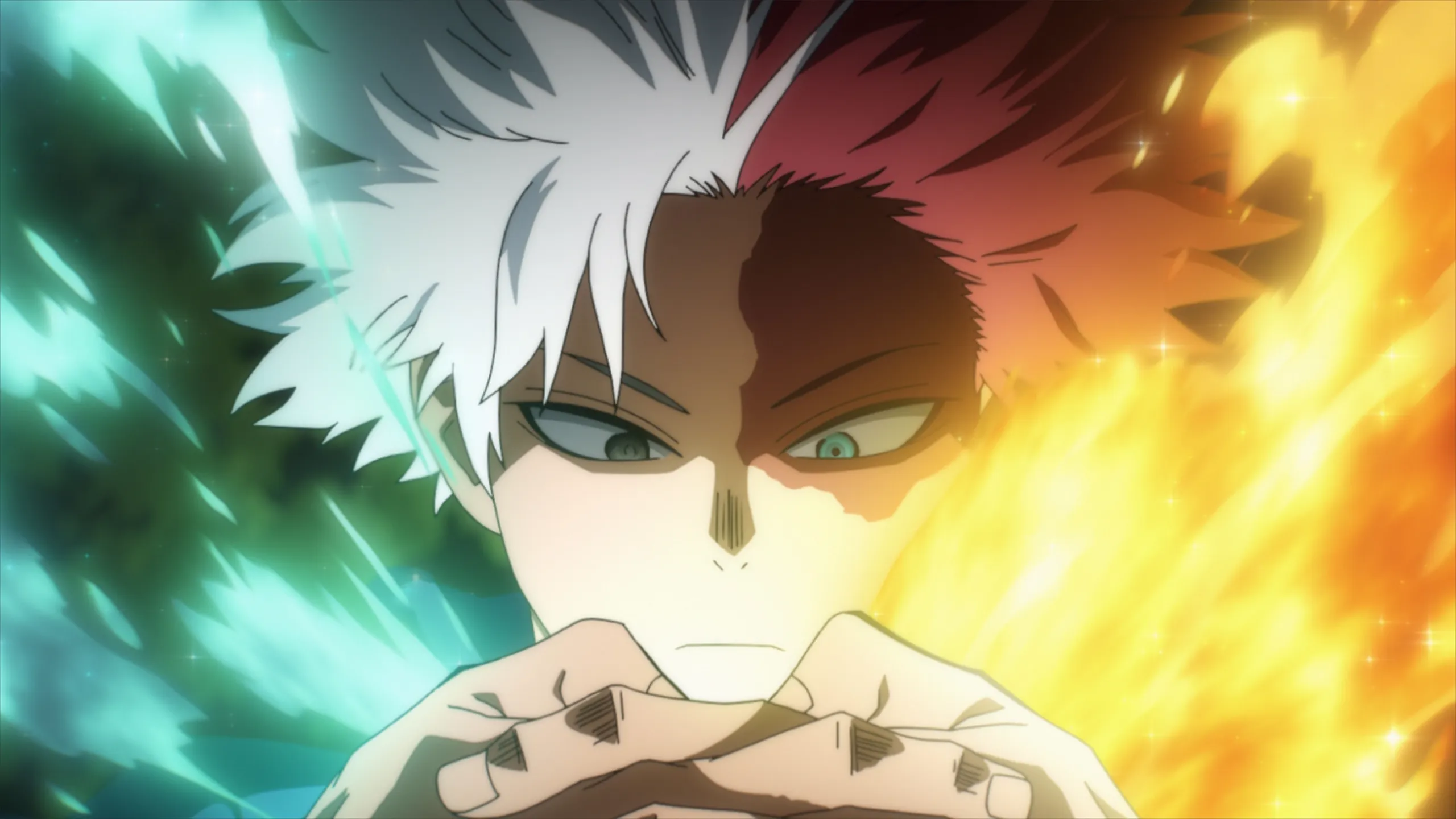 thumbnail - S7：第7話「第141話　敵＜ヴィラン＞」