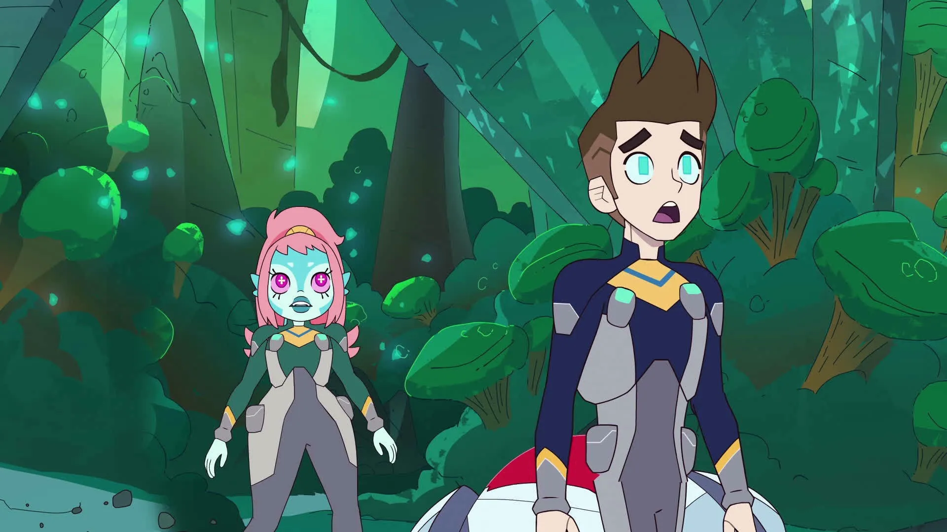 thumbnail - S3:E5 Eyeball