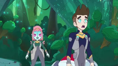 thumbnail - S3:E5 Eyeball