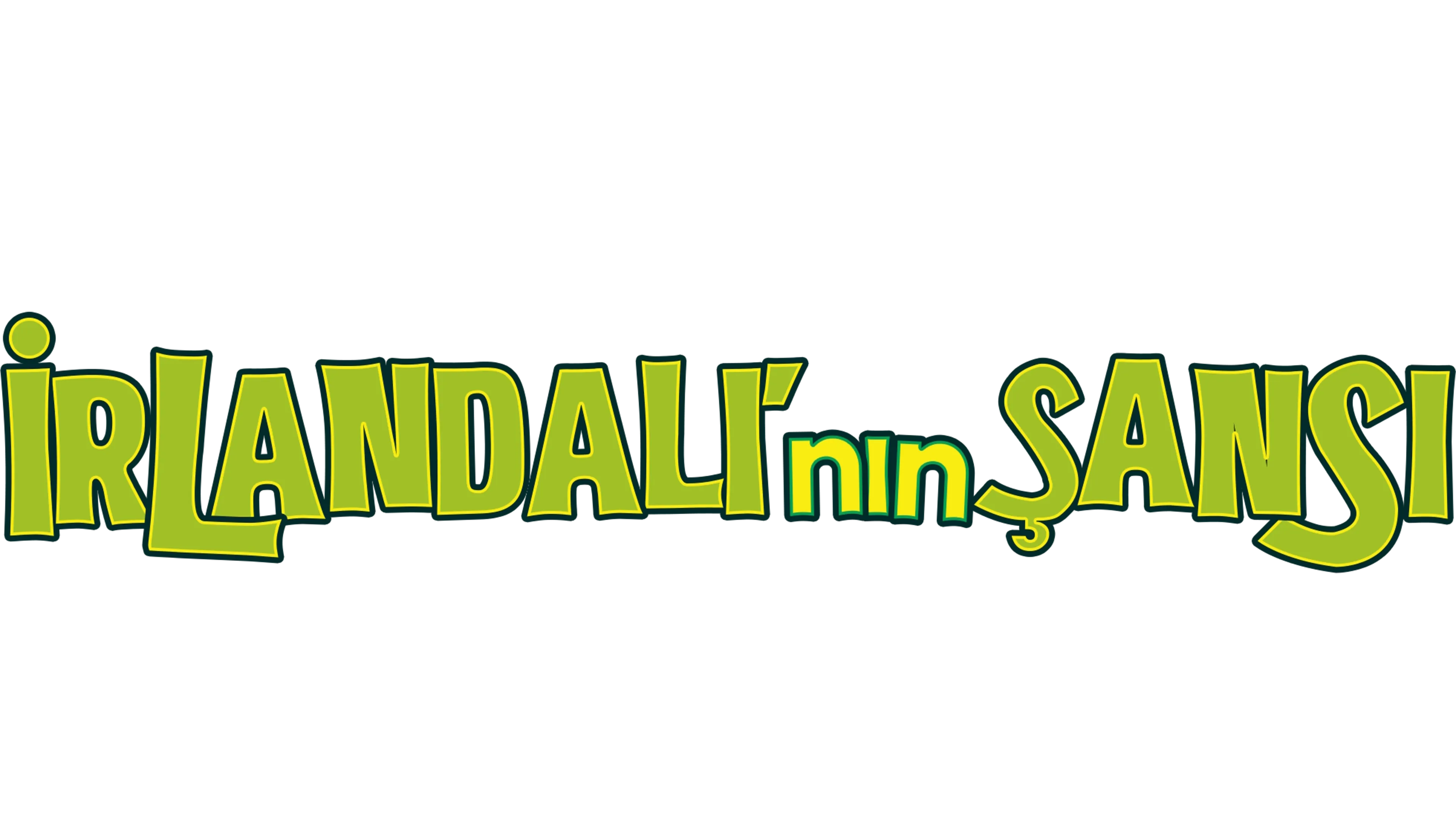 İrlandalı'nın Şansı