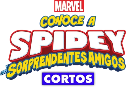 Conoce a Spidey y sus Sorprendentes Amigos