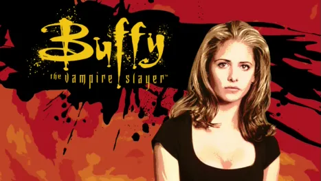 thumbnail - Buffy The Vampire Slayer