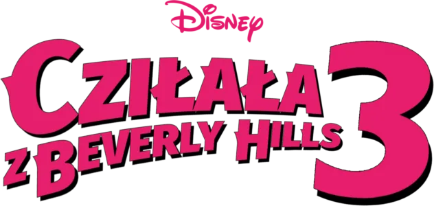 Cziłała z Beverly Hills 3