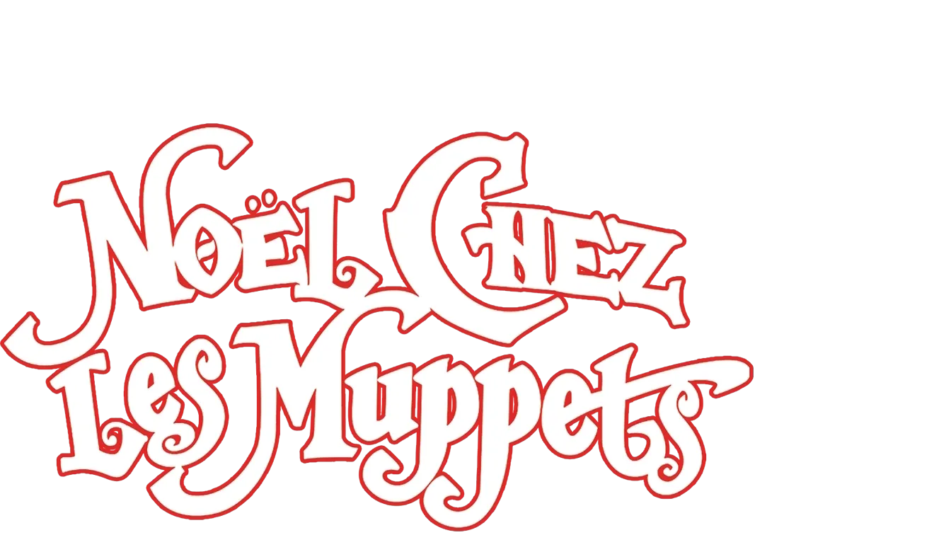 Noël chez les Muppets
