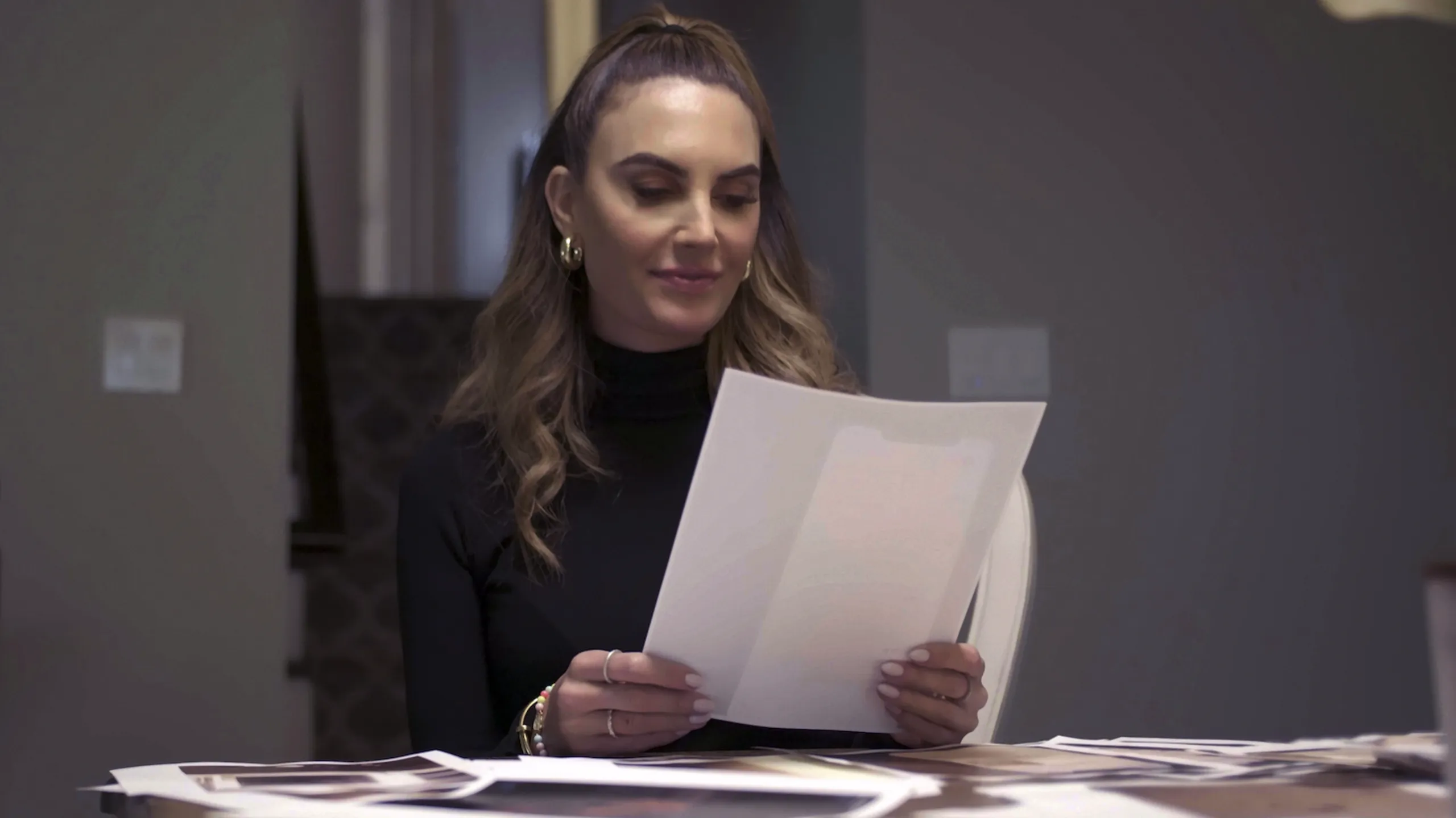 thumbnail - S1:E6 Chasing a Ghost