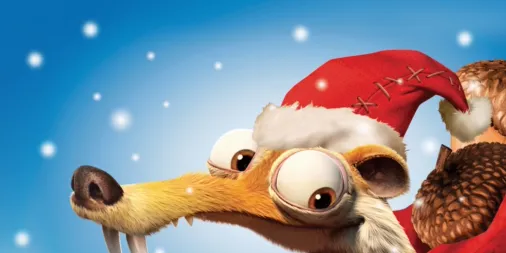 アイス・エイジ クリスマスを配信で見る | Disney+(ディズニープラス)