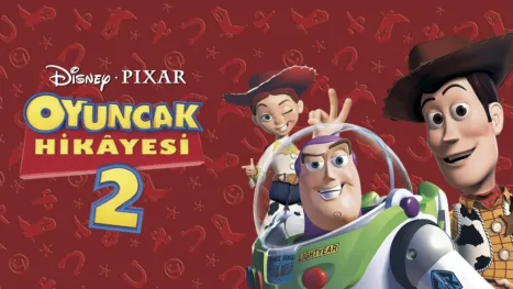 thumbnail - Oyuncak Hikayesi 2