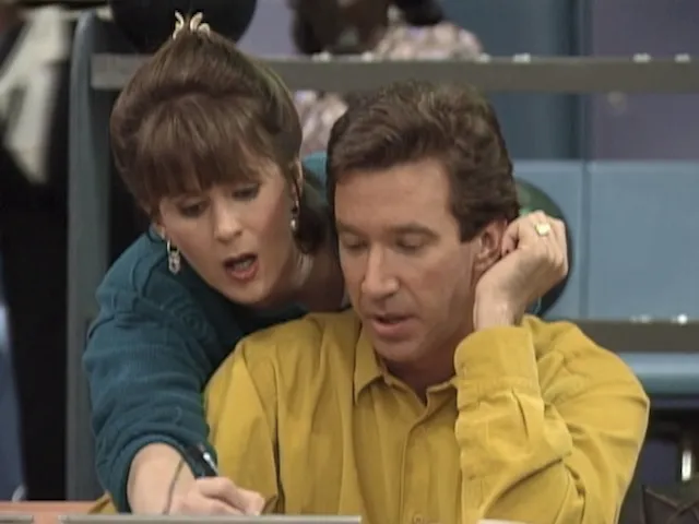 thumbnail - S1:E13 Up Your Alley