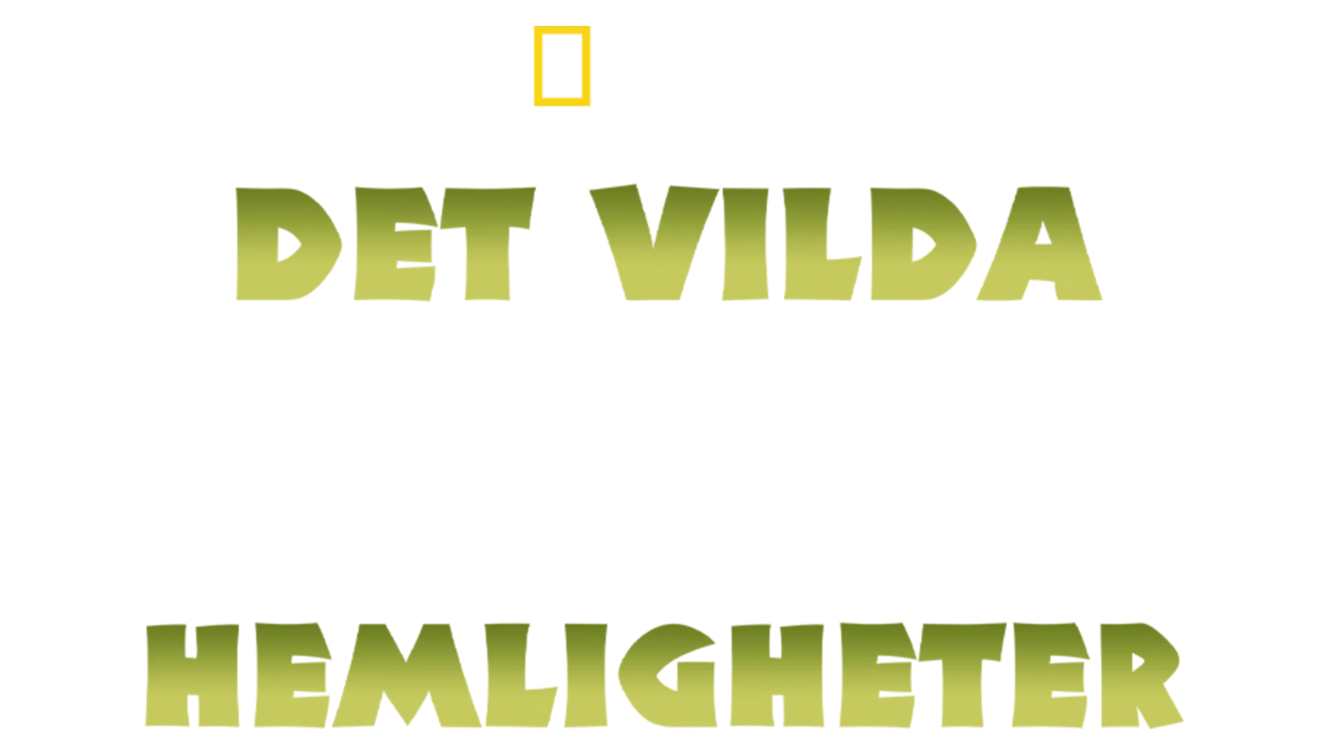 Det vilda Indiens hemligheter