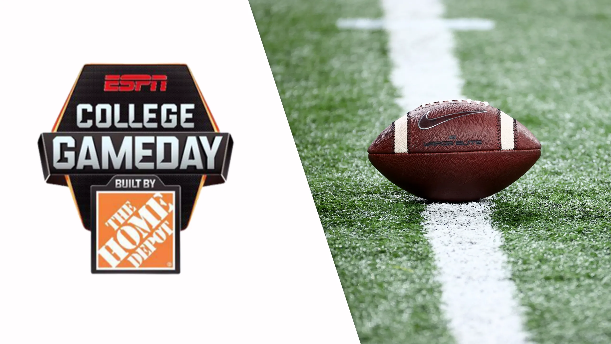 thumbnail - College GameDay Built by The Home Depot
