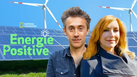 thumbnail - POSITIVE ENERGY