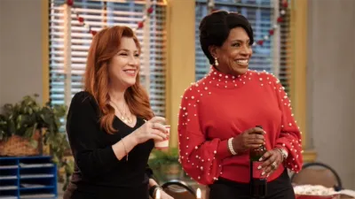 thumbnail - Abbott Elementary