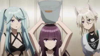 thumbnail - S2:E28 (Dub) The Dragon’s Tears