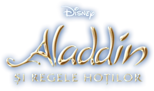 Aladdin și regele hoților