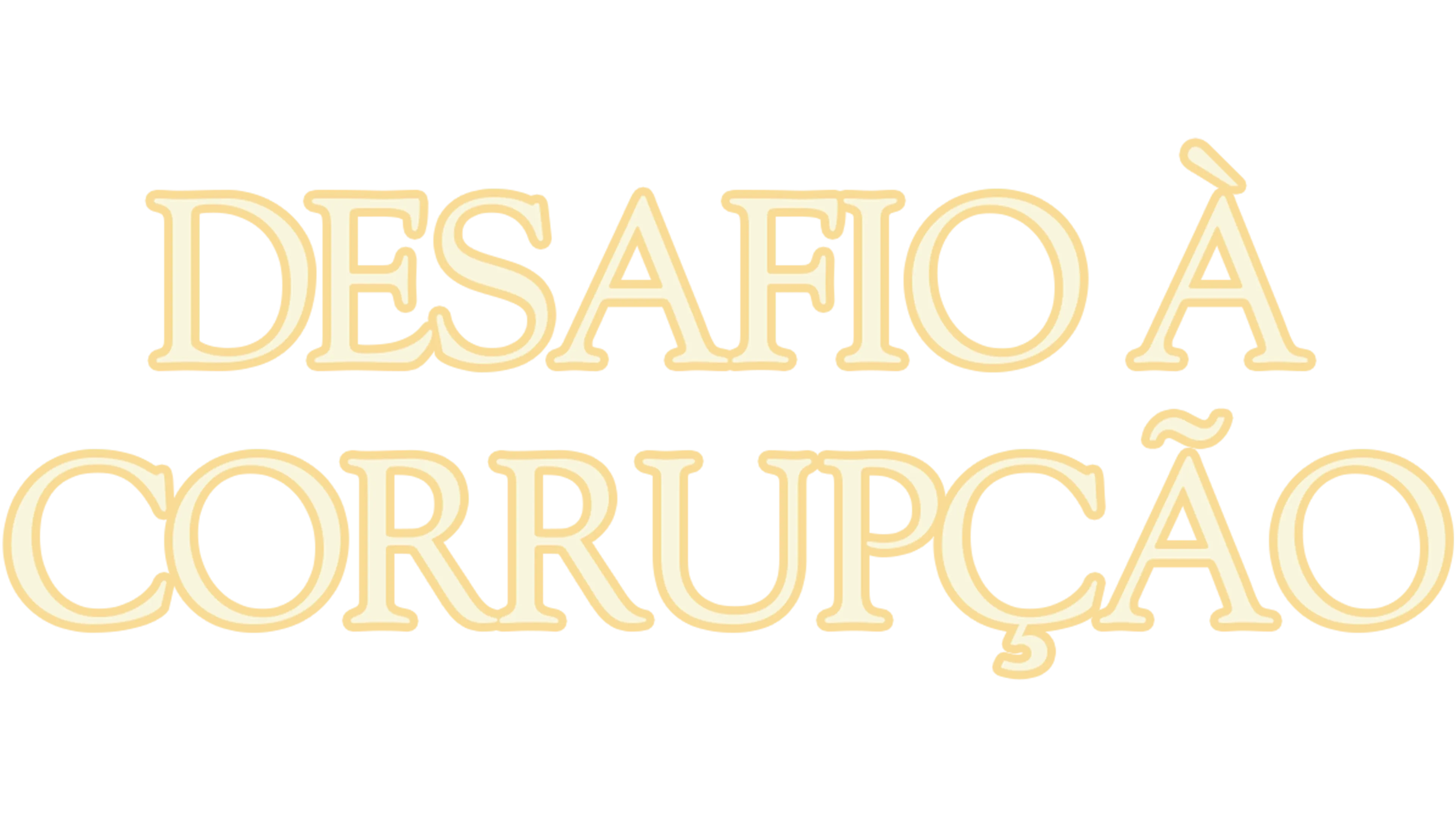 Desafio à Corrupção