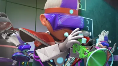 thumbnail - S1:E17 Operation Groovestar / The Suit Pursuit