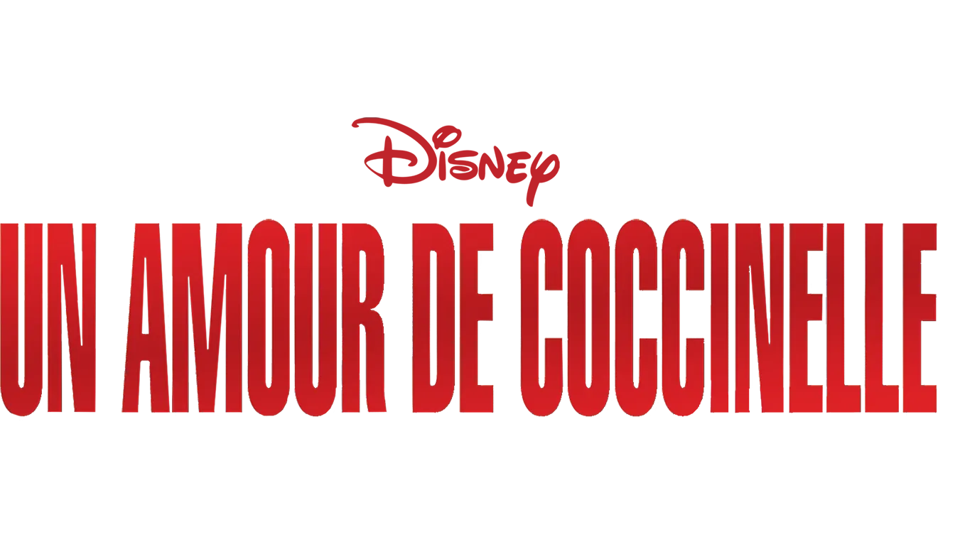 Un Amour de Coccinelle