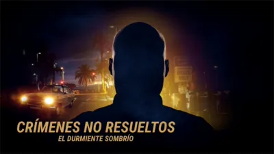 Cold Case Files: The Grim Sleeper