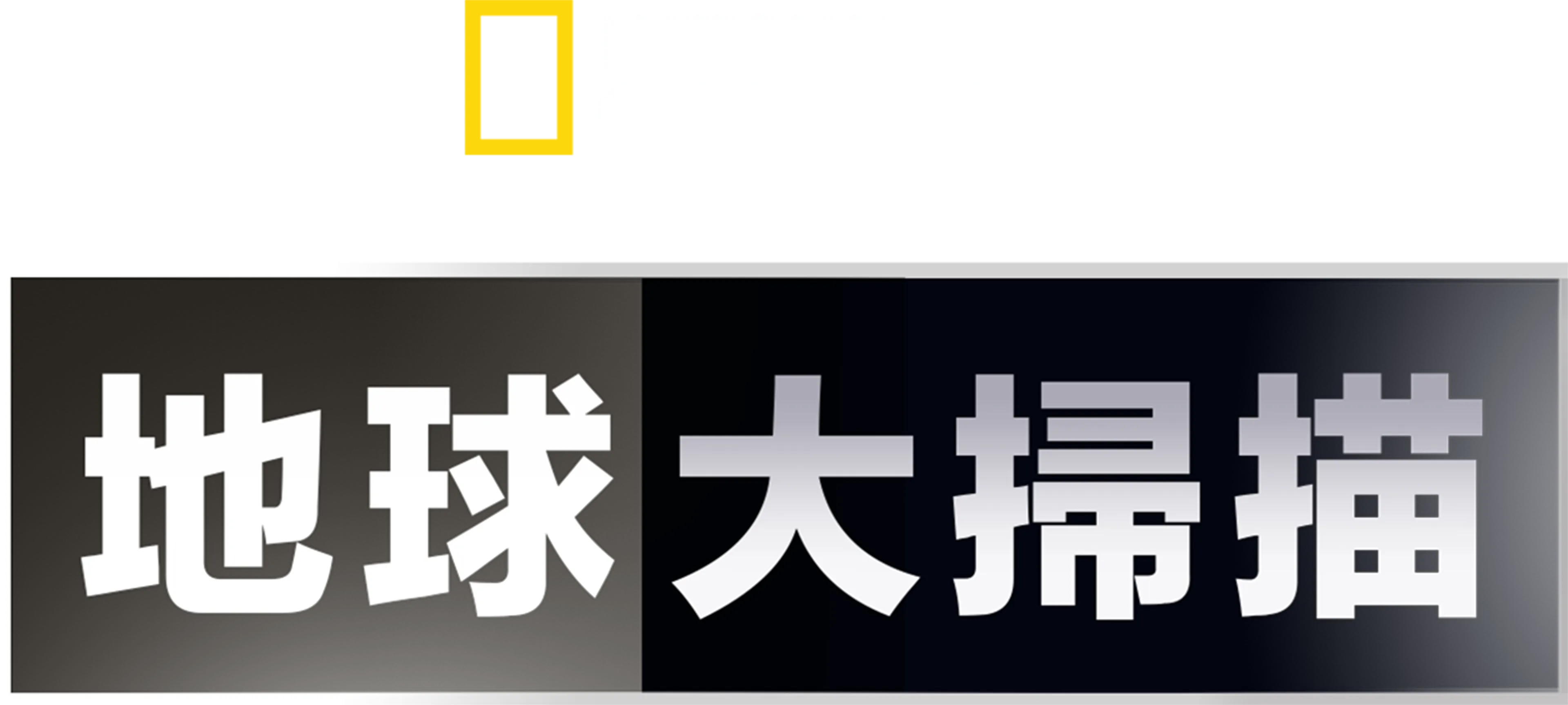 地球大掃描