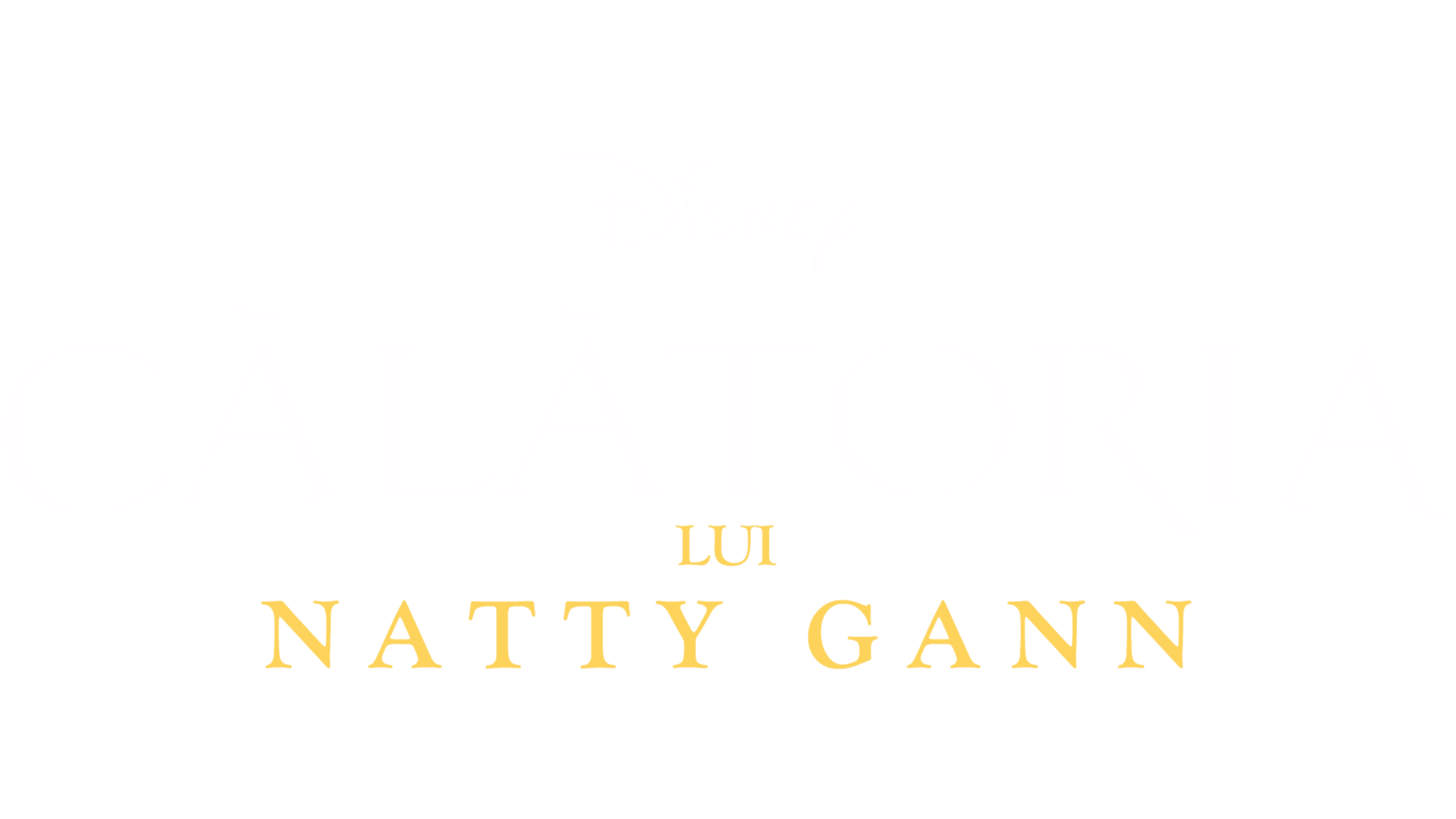 Călătoria lui Natty Gann