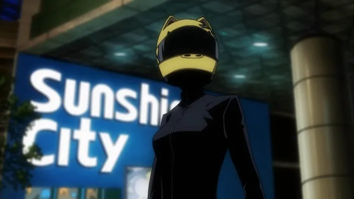 thumbnail - S1:E11 (Dub) Storm and Stress