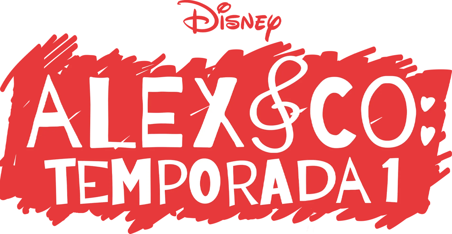 Alex & Co.: Temporada 1