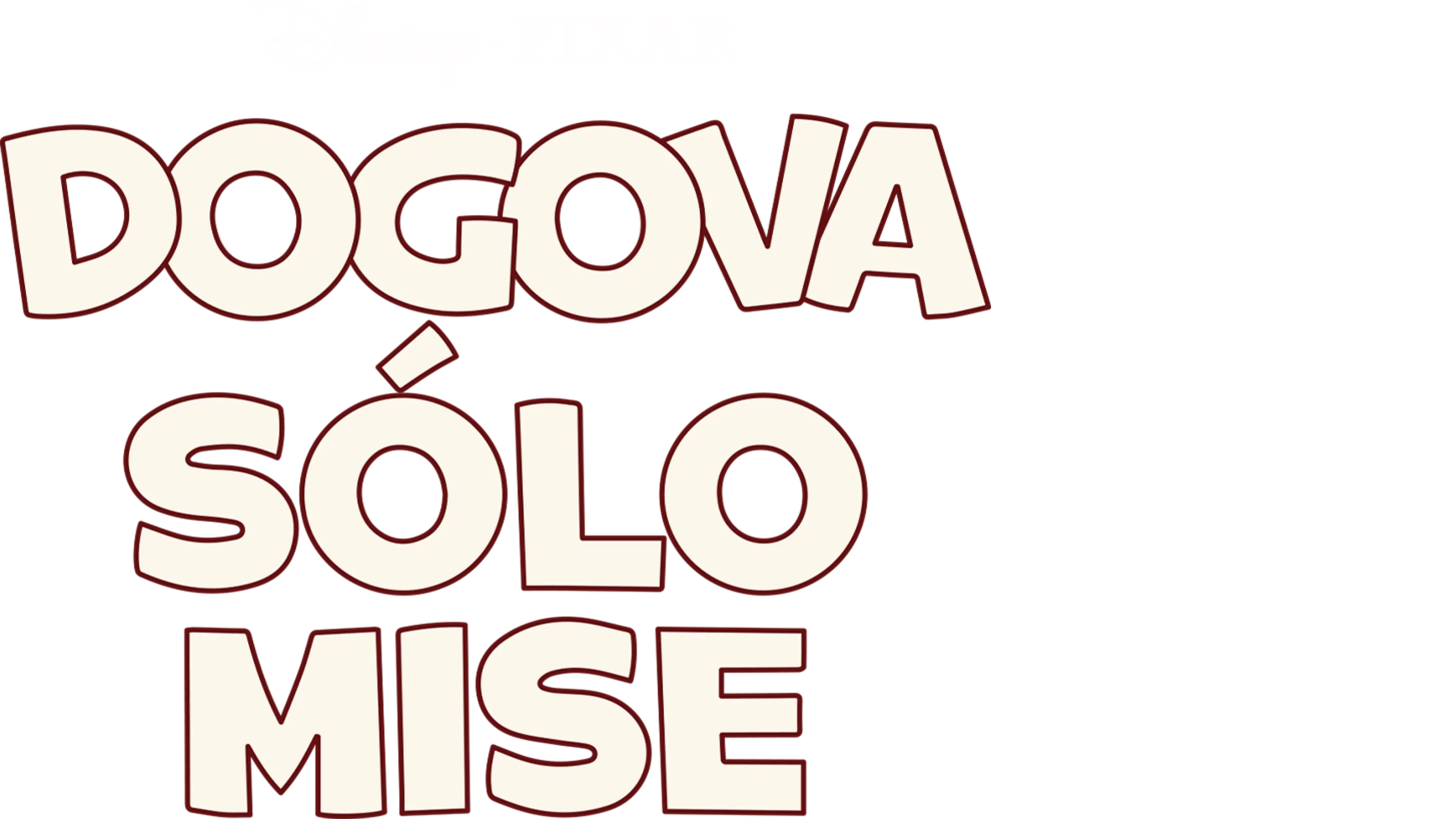 Dogova sólo mise