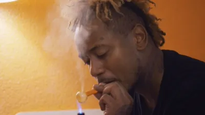 thumbnail - S22:E4 Michael