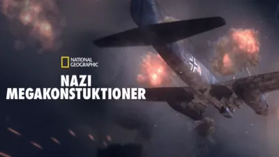 Nazi Megakonstuktioner