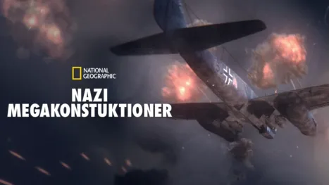 thumbnail - Nazi Megakonstuktioner