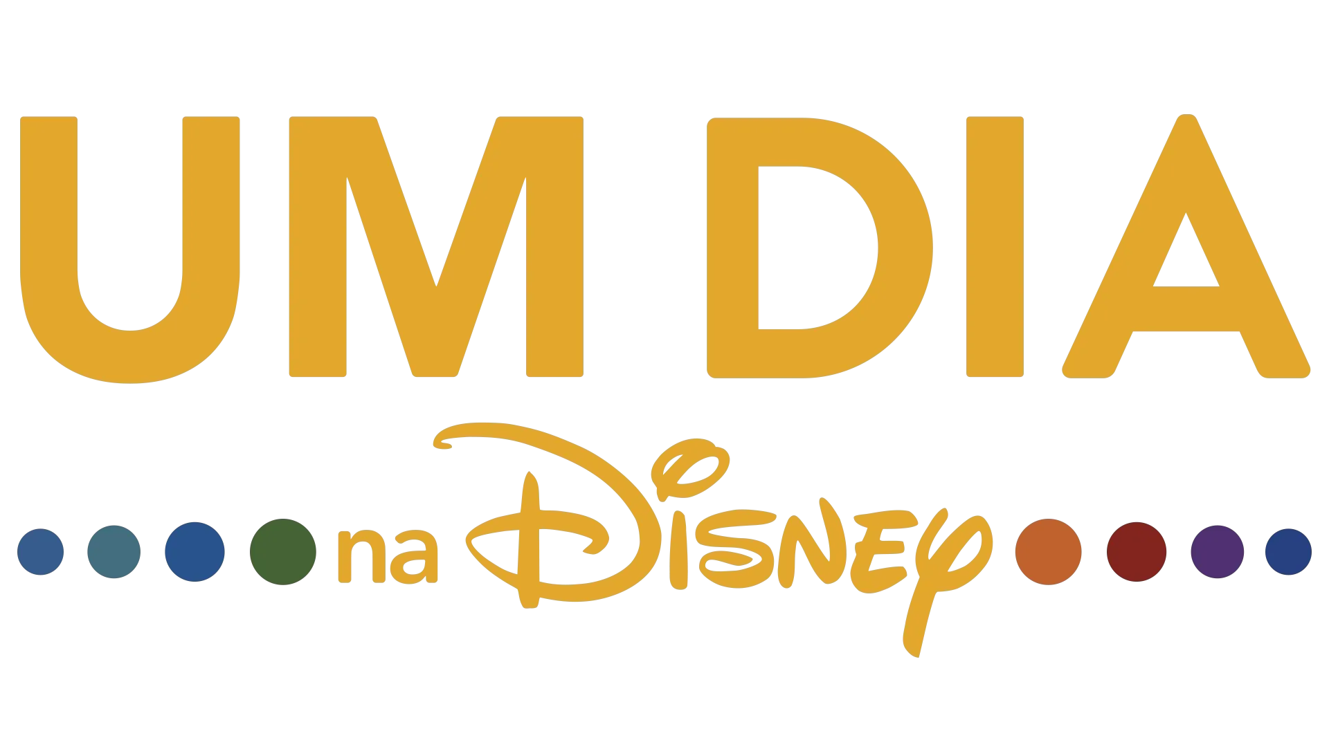 One Day At Disney