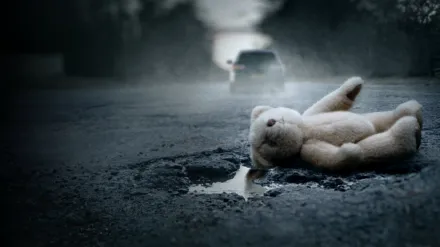 They Took Our Child: We Got Her Back