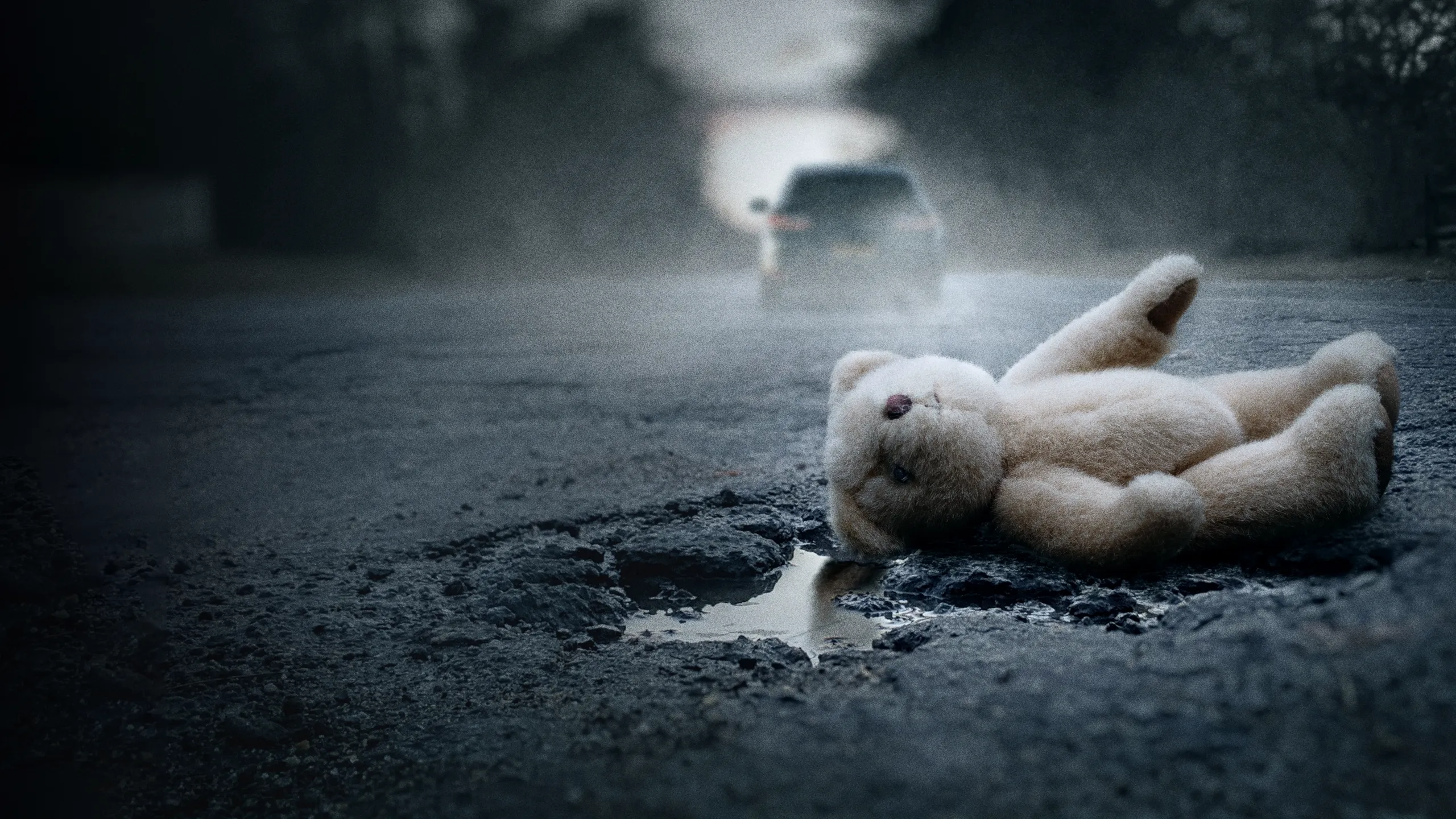 They Took Our Child: We Got Her Back