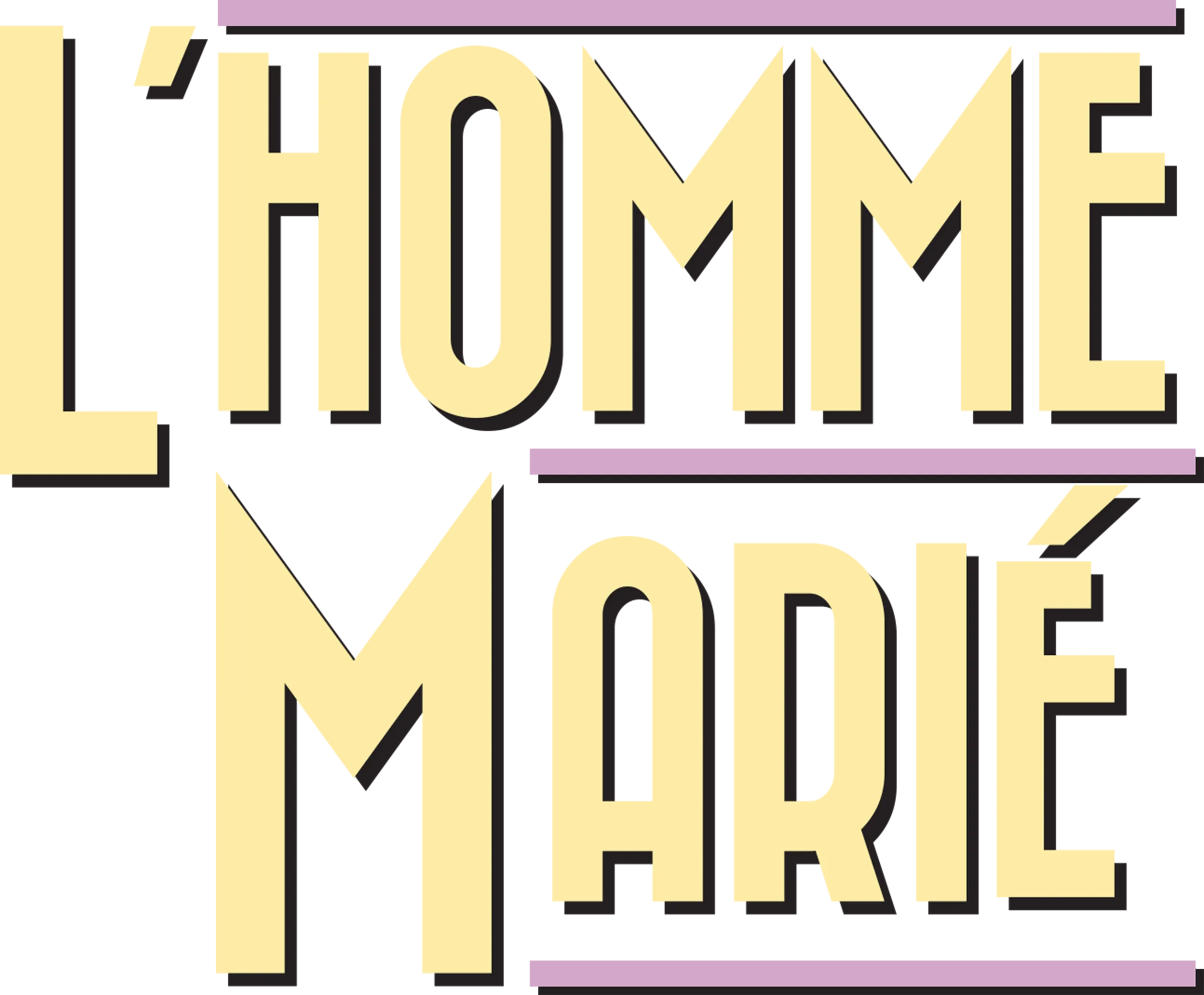 L' homme marié