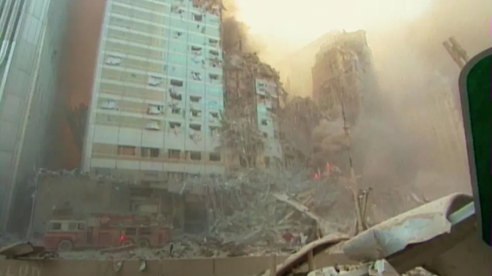 thumbnail - S1:E3 Collapse