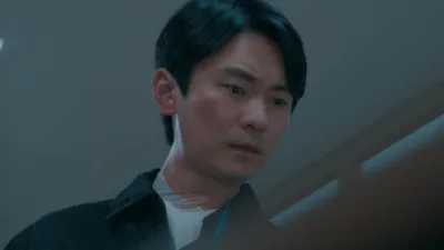 thumbnail - S2:E12 Dying Message