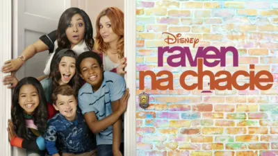Raven na chacie