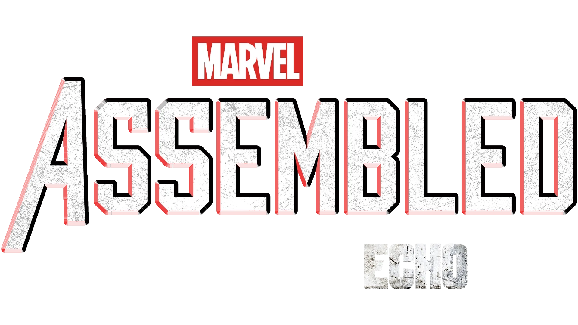 Assembled: Za kulisami „Echo”