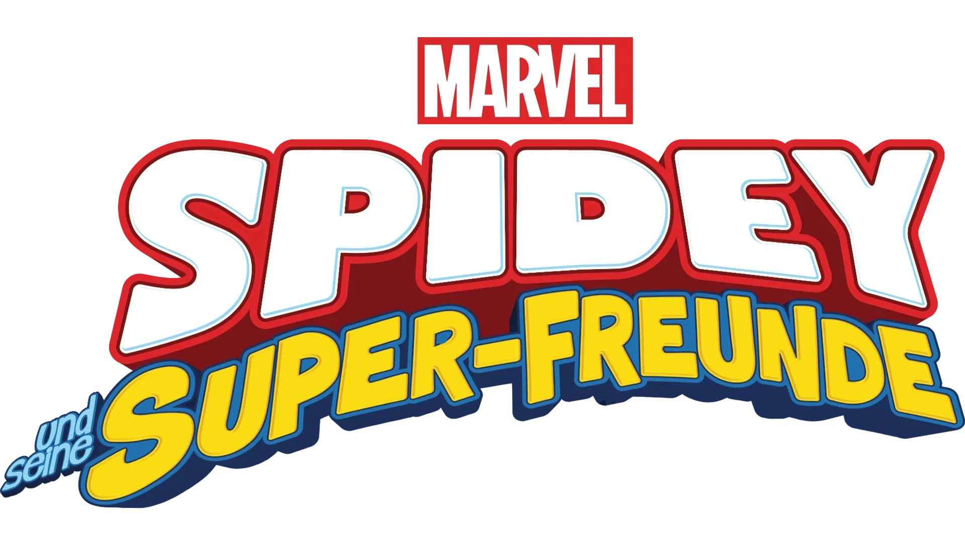 Spidey und seine Super-Freunde