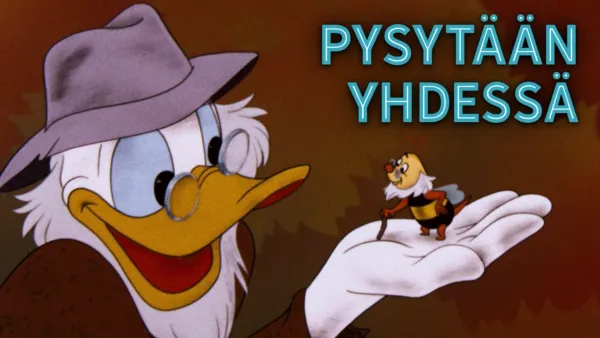 thumbnail - Pysytään yhdessä