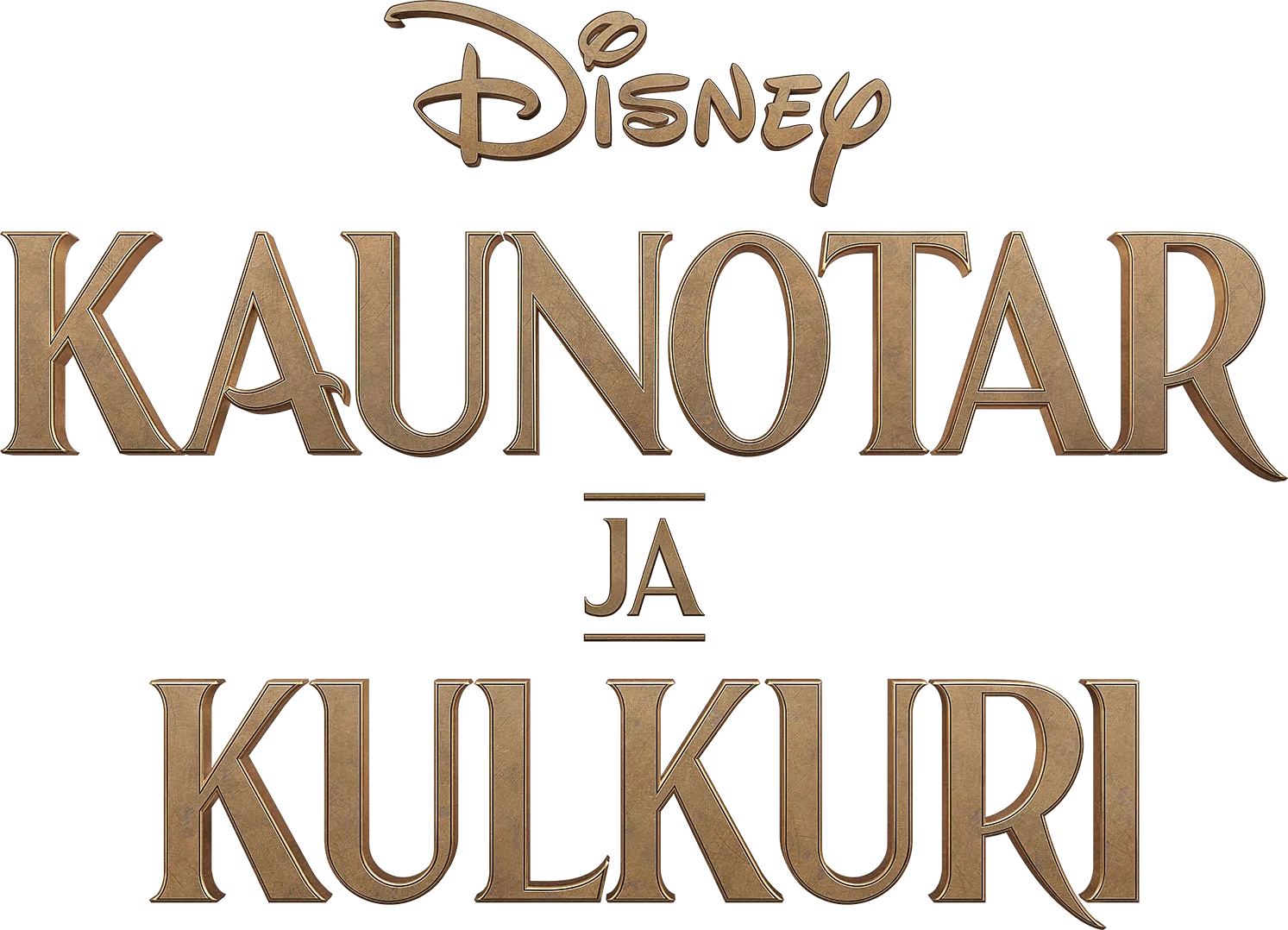 Kaunotar ja Kulkuri