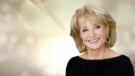 Our Barbara -- A Special Edition of 20/20