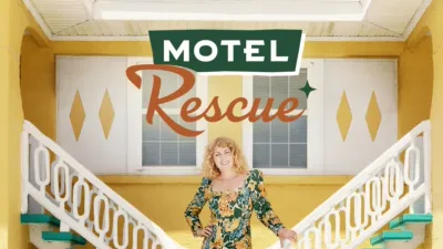 Motel Rescue