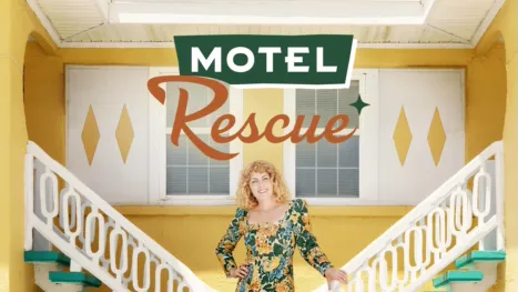 thumbnail - Motel Rescue