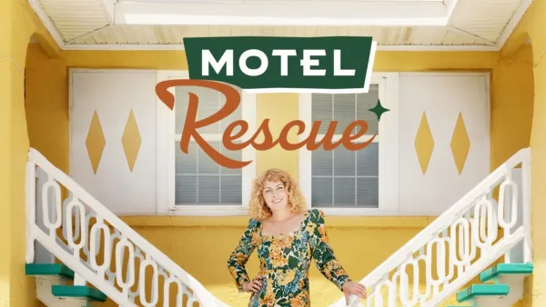 thumbnail - Motel Rescue