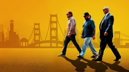 Pawn Stars Do America