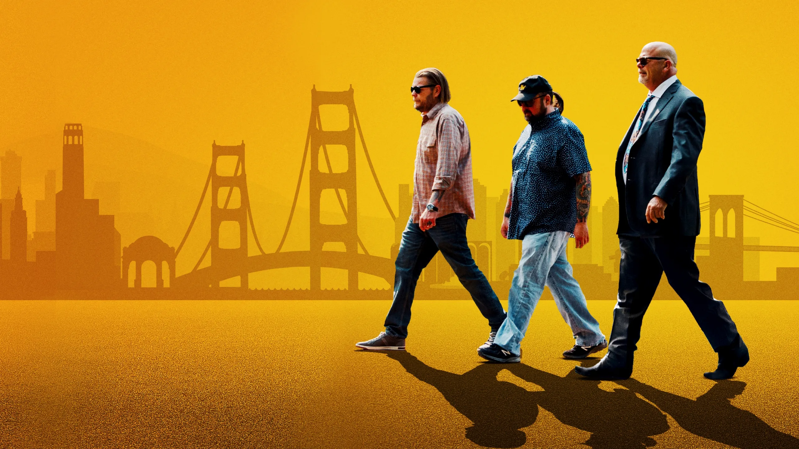 Pawn Stars Do America